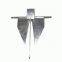Stainless Steel Folding Anchor