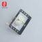 Custom anti glare AG anti glare tempered glass 0.55-3.0 mm for Industrial  8” Touch Screen Navigation