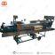 Rice Noodle Maker Machine 500 Kg/h Rice Sheet Making Machine