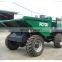 3Ton mixer site dumper/mini dump truck