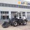 China Cheap Heavy Equipment 920 Mini wheel Loader