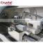 cnc machine used for metal working tool lathe at a reasonable price CK6140A