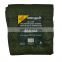Green sun protection water proof high quality pe tarps from china suppliers