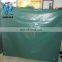 Dustproof uv Protection Pvc Pallet Cover