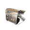 small portable pumpkin seed peanut almond maize roaster machine equipment