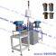 Bolt and nut assembly machine/packing machine