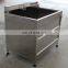 Commercial air bubble lettuce washer strawberry apple fruit and vegetable washing machine
