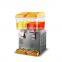 18L commercial cold drinks machine /frozen drink machine /drink cooler machine for sale