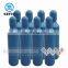 TPED Standard 10L Oxygen Cylinder For Sale