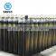 SEFIC Brand ISO9809/GB5099 Pure Helium 99% Industry Gas Cylinder