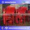 New design high efficiency peanut cleaner and sheller machine