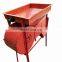 multifunctional cleaning cocoa beans grain winnowing machine