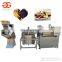 Potato Chips French Fries Onion Deep Frying Chicken Wing Groundnut Automatic Fryer Machine With Best Price
