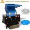 Automatic plastic waste shredder recycling machine high efficiency crusher plastic machine