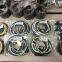 Rammer S25N-L S25N-H S54 S55 S56 S82 S83 S80 hydraulic breaker hammer spare parts diaphragm excavator parts