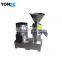 High Quality Peanut Butter Grinding Machine Nut Grinder Machine Nut Mill