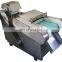 Heavy duty multifunction industrial vegetable cutting machine