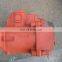 K3SP36C Hydraulic Pump For TB175 Excavator