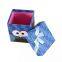 Good sale foldable paper gift packaging box