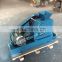Small Mini Rock Stone Mobile Stone Mining lab scale jaw crusher for coal, mine, chemical