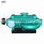 Gold mining high pressure water pump