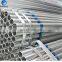 ASTM A53 galvanize schedule 20 carbon steel pipe