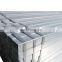 High quality hot dipped rolling erw galvanized steel price