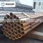 super quality erw welded tube 666 ASTM A53 erw welded round steel pipe welding black pipe carbon steel pipe for building