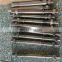 UNS N06022 Nickle Alloy Threaded rods,Bolts and Nuts and Washers manufacturer
