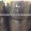 nice quality 18 gauge black steel wire from China