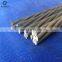 Professional manufacturer 12.7mm PC Steel Strand 1860Mpa for Prestressed Concrete