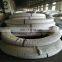 PC wire with spiral ribbed for railway sleepers
