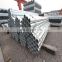 Best delivery of hot dipped galvanized used for water conducting / greenhouse and fence with best quality