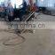 200m depth Hydraulic portable drilling rigs for coring water well drilling