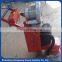 High-efficiency concrete floor used grinding polishing machine