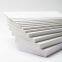 White Color PVC Foam Board Manufacturer for Furniture