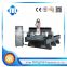 CNC router for stone processing engraving machine
