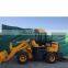 China Chanway ZL16 Mini 1.6 ton Wheel Loader