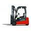 China brand forklift 1.8 ton fork side shift forklift CPD18