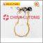 diesel pump repair for bosch injection pump seal kit