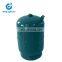 Nigeria 5 kg empty cooking lpg gas cylinder