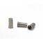 Dongguan miniature threadedcolor zinc hex insert nut blind nut insert