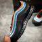 Cheap Nike Air Max 97 in black nike shoes with allah