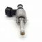 Auto Parts Genuine Fuel Injector Nozzle For Toyota Camry Lexus 3.5L OEM 23250-0P090 23209-0P090