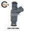 high quality fuel injector nozzle 0280155964 for Alto Chery QQ 3 Star Hafei
