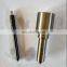 Common Rail Nozzle DLLA146P1405 for Fuel Injector 0445120040