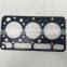 Diesel Engine Parts D850 Cylinder Head Gasket