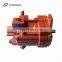 PSVL-54CG-18 PSVL-54CG-15 Hydraulic Piston Pump PSVL-54CG KX155 KX161 Hydraulic Main Pump for KUBOTA Excavator