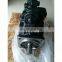 YT10V00023F1 YT10V00016F1 Excavator Hydraulic Pump SK75-8