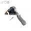 IFOB Steering Tie Rod End For Nissan Bluebird U12 48520-53E25